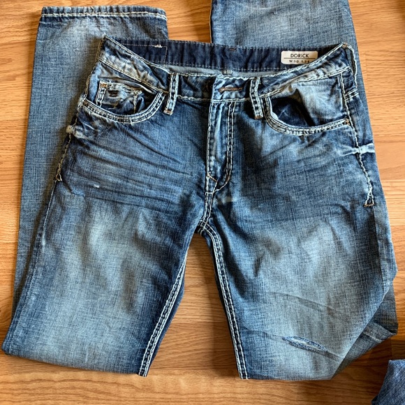 Jeans! - Picture 2 of 3